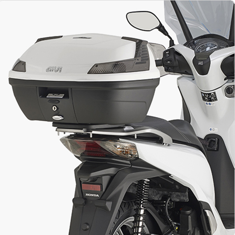 ΣΧΑΡΑ GIVI SR1155 HONDA SH 125I-150 '17-'19 / SH 300I '15-'20