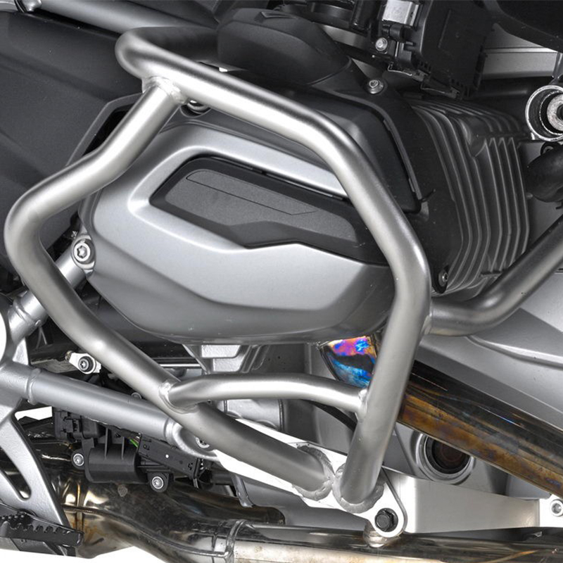 ΠΡΟΣΤΑΣΙΑ ΚΙΝΗΤΗΡΑ GIVI TN5108OX BMW R 1200GS '13