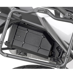 ΒΑΣΕΙΣ ΠΛΑΙΝΩΝ ΒΑΛΙΤΣΩΝ GIVI PL4121 KAWASAKI VERSYS 300 '17