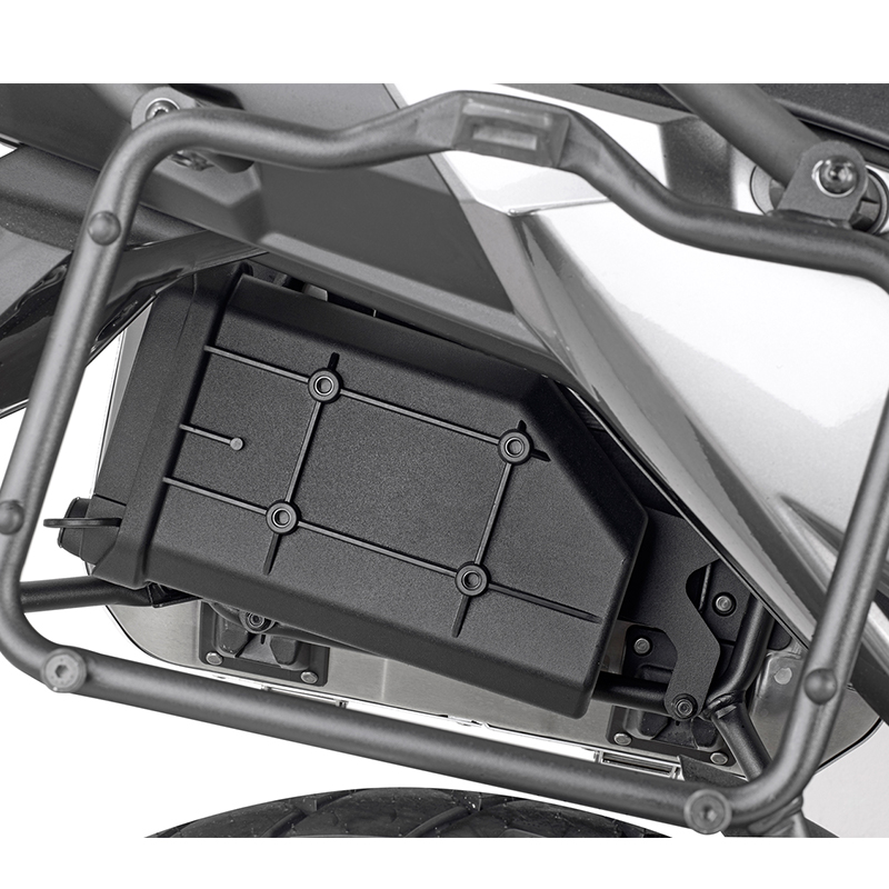ΒΑΣΕΙΣ ΠΛΑΙΝΩΝ ΒΑΛΙΤΣΩΝ GIVI PL4121 KAWASAKI VERSYS 300 '17