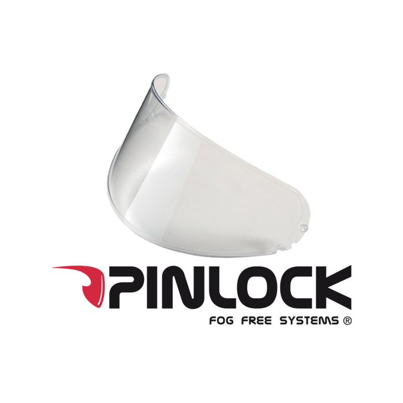 ΖΕΛΑΤΙΝΑ PINLOCK AIROH PHANTOM
