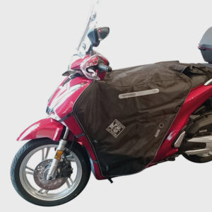 ΘΕΡΜΙΚΟ ΚΑΛΥΜΜΑ ΠΟΔΙΩΝ TUCANO R185 HONDA SH125-150 '17