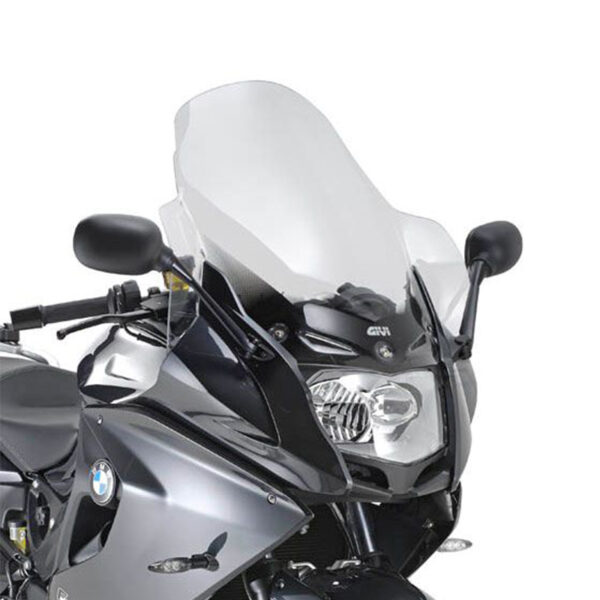 ΖΕΛΑΤΙΝΑ GIVI D5109ST BMW F800GT '13