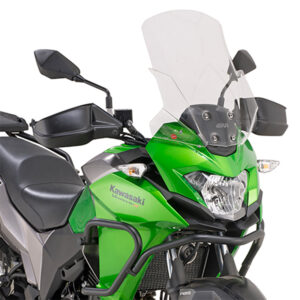 ΖΕΛΑΤΙΝΑ GIVI D4121ST KAWASAKI VERSYS X300 '17