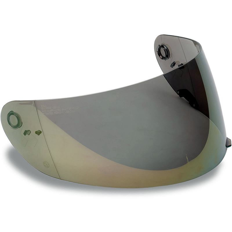 ΖΕΛΑΤΙΝΑ CLICK RELEASE BELL RS-1 / STAR / QUALIFIER ΣΚΟΥΡΟ ΧΡΥΣΟ ΙΡΙΔΙΟ