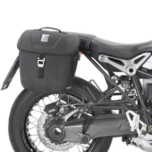 ΒΑΣΕΙΣ ΠΛΑΙΝΩΝ ΣΑΚΩΝ GIVI TMT5115 BMW R-ΝΙΝΕ '14-'17