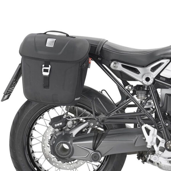 ΒΑΣΕΙΣ ΠΛΑΙΝΩΝ ΣΑΚΩΝ GIVI TMT5115 BMW R-ΝΙΝΕ '14-'17