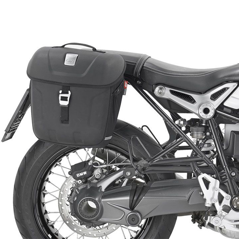 ΒΑΣΕΙΣ ΠΛΑΙΝΩΝ ΣΑΚΩΝ GIVI TMT5115 BMW R-ΝΙΝΕ '14-'17