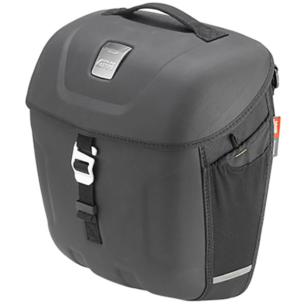 ΤΣΑΝΤΑ ΠΛΑΙΝΗ GIVI MT501S EASYLOCK METRO-T