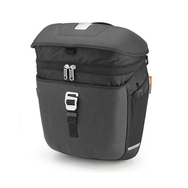 ΤΣΑΝΤΑ ΠΛΑΙΝΗ GIVI MT501S EASYLOCK METRO-T