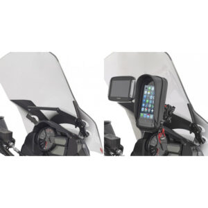 ΜΠΑΡΑ FB3114_VSTROM DL1000'17 SUZUKI GIVI