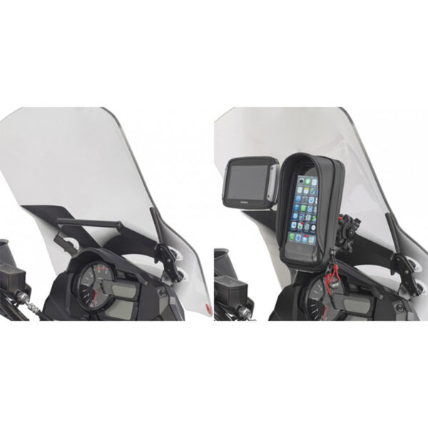 ΜΠΑΡΑ FB3114_VSTROM DL1000'17 SUZUKI GIVI