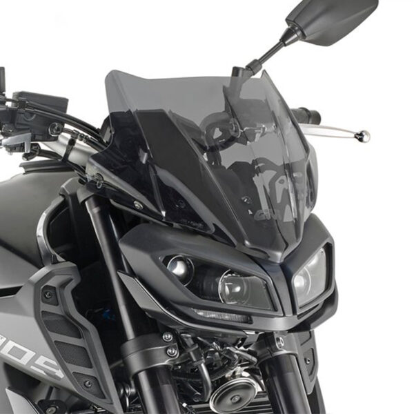 ΖΕΛΑΤΙΝΑ GIVI A2132 YAMAHA MT-09 '17