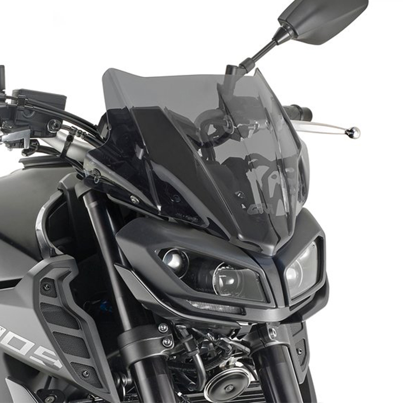 ΖΕΛΑΤΙΝΑ GIVI A2132 YAMAHA MT-09 '17