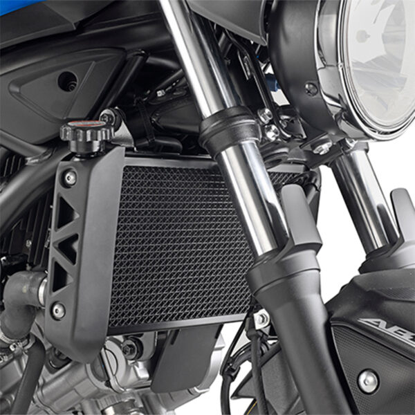 ΠΡΟΣΤΑΣΙΑ ΨΥΓΕΙΟΥ GIVI PR3111 SUZUKI SV650 '16-'19