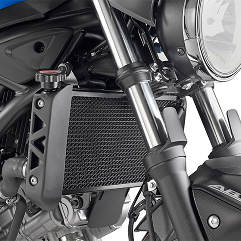 ΠΡΟΣΤΑΣΙΑ ΨΥΓΕΙΟΥ GIVI PR3111 SUZUKI SV650 '16-'19