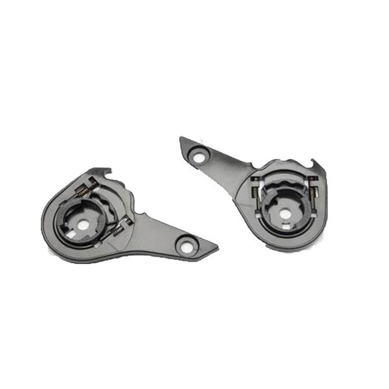 ΜΗΧΑΝΙΣΜΟΣ ΖΕΛΑΤΙΝΑΣ Z2518R ΓΙΑ H40.5 X-CARBON X-FIBER ΖΕΥΓΟΣ GIVI