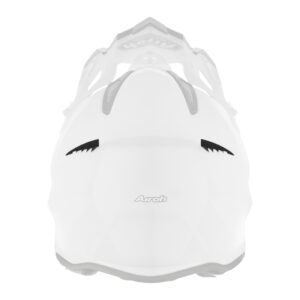 ΠΙΣΩ ΑΕΡΑΓΩΓΟΣ AIROH AVIATOR 2.2_ REAR AIR ΑΣΠΡΟ
