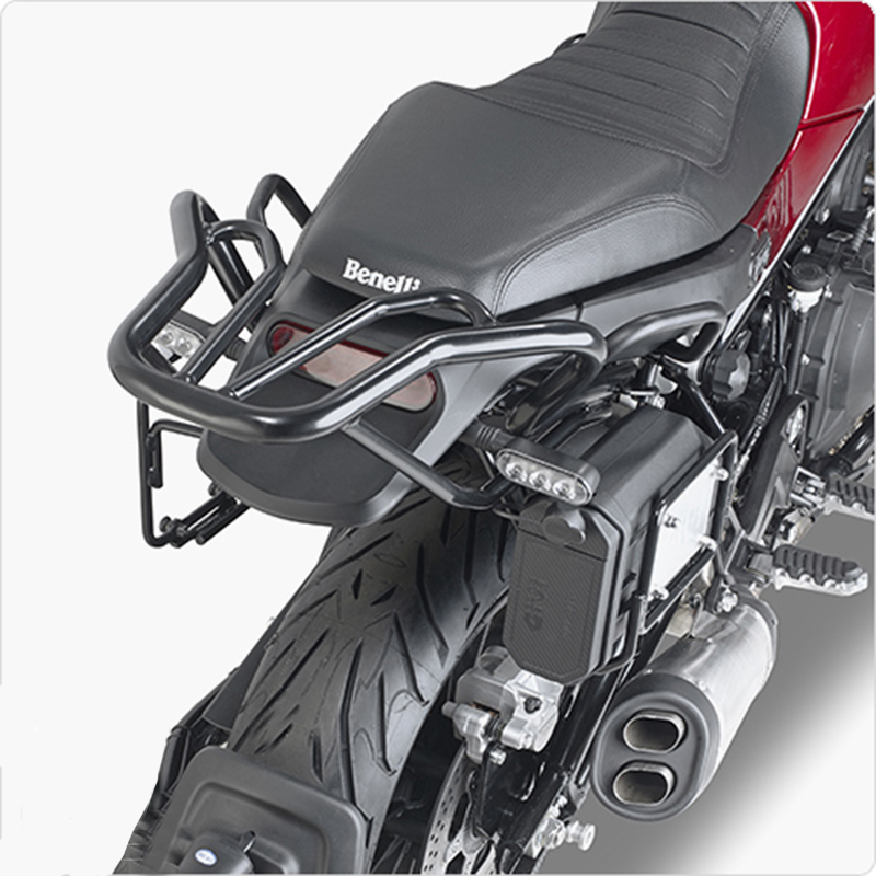 ΣΧΑΡΑ GIVI SR8704 BENELLI LEONCINO 500 '17