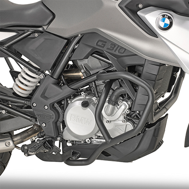 ΠΡΟΣΤΑΣΙΑ ΚΙΝΗΤΗΡΑ GIVI TN5126 BMW G310GS '17-'20