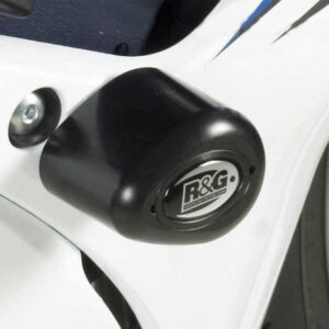 CRASH PROTECTOR R&G _ CP0236BL _ SUZ BANDIT 1250GT 08 (2ΤΜΧ)