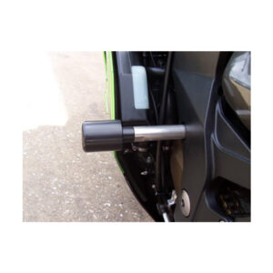 CRASH PROTECTOR R&G _ CP0155BK LHS _ KAW .ZX12R ΑΡΙΣΤΕΡΟ