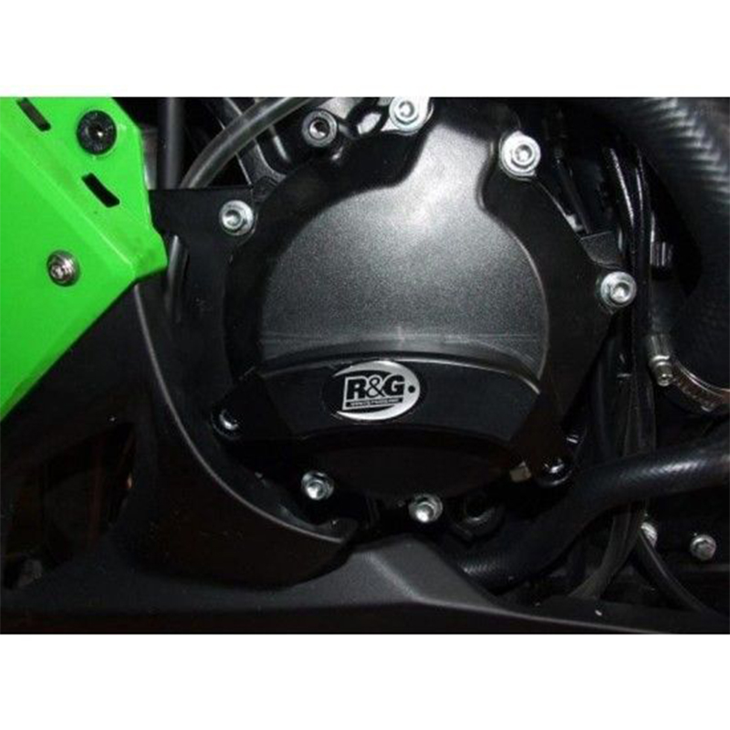 ΠΡΟΣΤΑΣΙΑ ΚΙΝΗΤΗΡΑ R&G _ ECS0022BK _ KAW ZX10-R 2008 ΑΡΙΣΤΕΡΟ