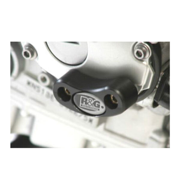 ΠΡΟΣΤΑΣΙΑ ΚΙΝΗΤΗΡΑ R&G _ ECS0038BK _ YAM FZ1 S / N 06-09 ΔΕΞΙ