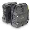 ΤΣΑΝΤΕΣ ΠΛΑΙΝΕΣ GIVI GRT709 35+35LT CANYON