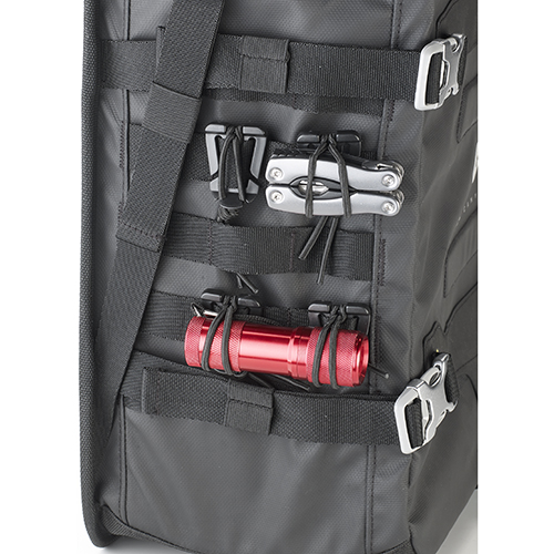 ΤΣΑΝΤΕΣ ΠΛΑΙΝΕΣ GIVI GRT709 35+35LT CANYON