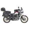 ΤΣΑΝΤΕΣ ΠΛΑΙΝΕΣ GIVI GRT709 35+35LT CANYON