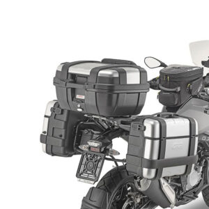 ΒΑΣΕΙΣ ΠΛΑΙΝΩΝ ΒΑΛΙΤΣΩΝ GIVI PL5126 BMW G310GS '17