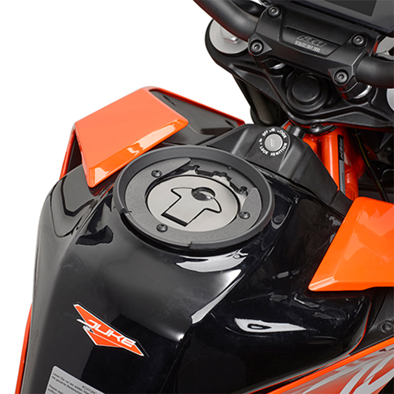 ΣΥΣΤΗΜΑ ΚΛΕΙΔΩΜΑΤΟΣ GIVI BF33 KTM DUKE 125 / 390 '17-'20