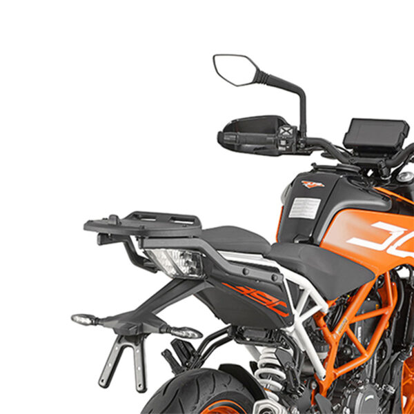 ΜΠΡΑΤΣΑ 7707FZ_DUKE 125-390'17 KTM GVI
