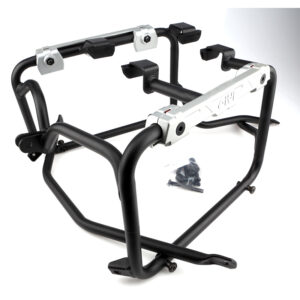 ΒΑΣΕΙΣ ΠΛΑΙΝΩΝ ΒΑΛΙΤΣΩΝ GIVI PL1161CAM HONDA CRF1000L '18
