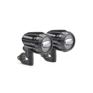 ΠΡΟΒΟΛΑΚΙΑ S322_LED ΜΑΥΡΑ ΣΕΤ GIVI