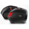 ΒΑΛΙΤΣΕΣ ΠΛΑΙΝΕΣ GIVI V35N MONOKEY 34LTR ΜΑΥΡΕΣ