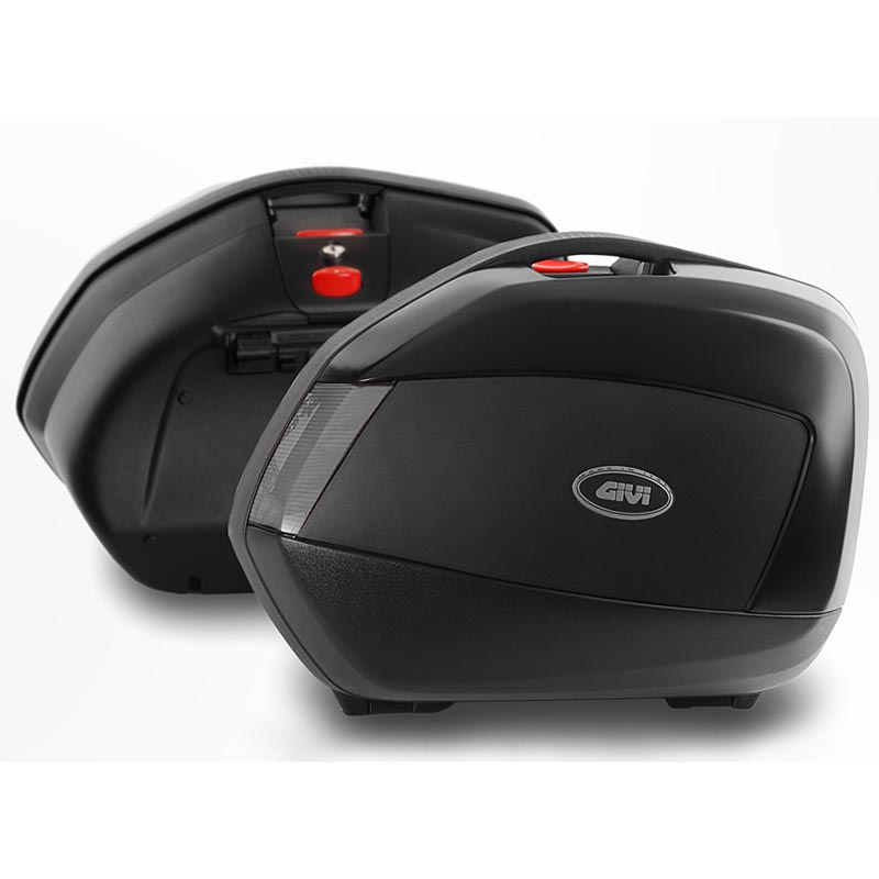 ΒΑΛΙΤΣΕΣ ΠΛΑΙΝΕΣ GIVI V35NT TECH MONOKEY 34LTR