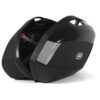 ΒΑΛΙΤΣΕΣ ΠΛΑΙΝΕΣ GIVI V35NT TECH MONOKEY 34LTR