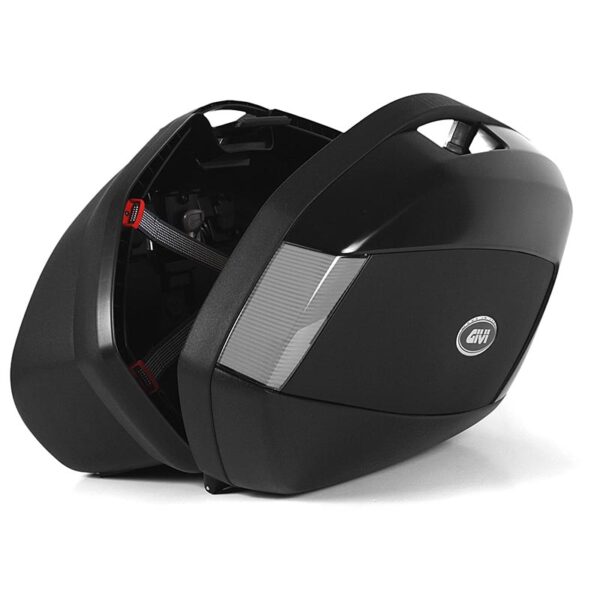 ΒΑΛΙΤΣΕΣ ΠΛΑΙΝΕΣ GIVI V35NT TECH MONOKEY 34LTR