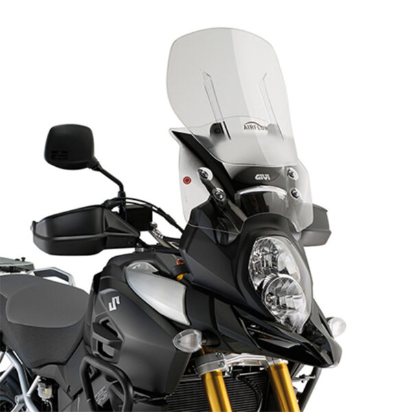 ΖΕΛΑΤΙΝΑ GIVI AF3105B AIRFLOW SUZUKI DL1000 V-STROM '14