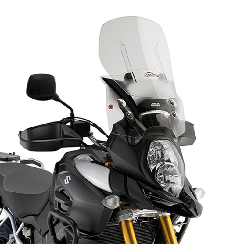 ΖΕΛΑΤΙΝΑ GIVI AF3105B AIRFLOW SUZUKI DL1000 V-STROM '14