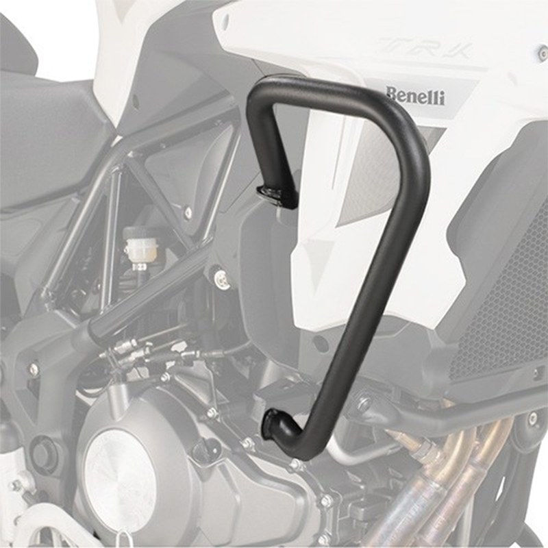 ΠΡΟΣΤΑΣΙΑ ΚΙΝΗΤΗΡΑ GIVI TNH8703 BENELLI TRK502 '17-'24