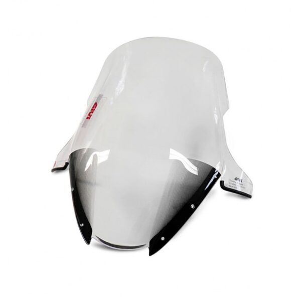 ZΕΛΑΤΙΝΑ GIVI D8703ST BENELLI TRK502X '17-'24