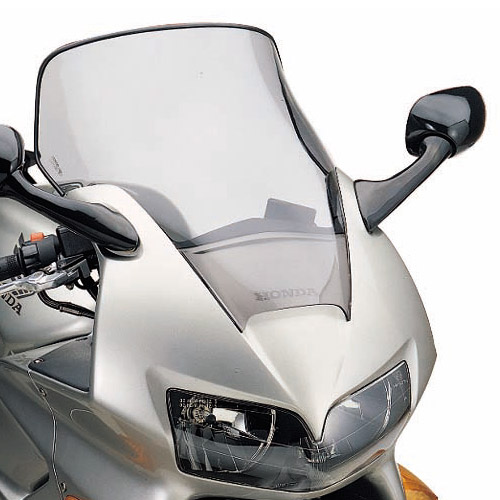 ΖΕΛΑΤΙΝΑ GIVI D200S HONDA VFR800 '98