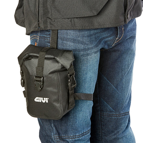 ΤΣΑΝΤΑΚΙ ΠΟΔΙΟΥ GIVI T517
