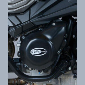 GENERATOR COVER R&G _ ECC0143BK _ LHS KAWASAKI Z800 13-