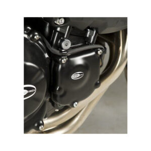 GENERATOR COVER R&G _ ECC0145BK _ RHS KAWASAKI Z800 13-
