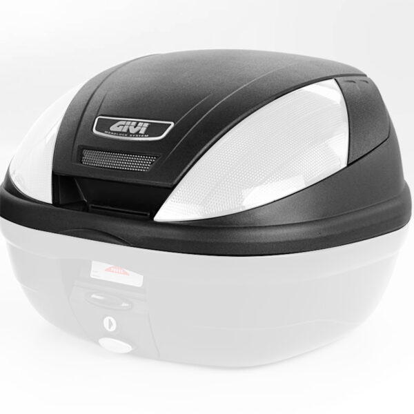 ΠΑΝΩ ΚΑΠΑΚΙ Z370CNTM_ ΓΙΑ Ε370NT GIVI