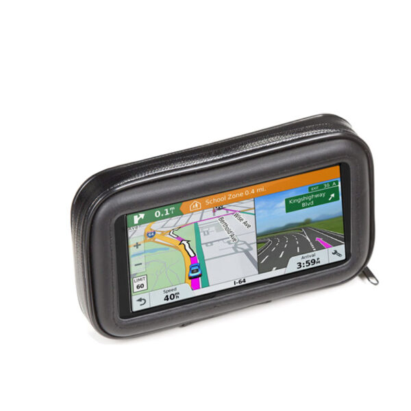 UNIVERSAL ΑΔΙΑΒΡΟΧΗ ΒΑΣΗ ΣΤΗΡΙΞΗΣ GPS / ΤΗΛΕΦΩΝΟΥ PILOT _ WP M GPS / SMARTPHONE HOLDER UNIVERSAL ΑΔΙΑΒΡΟΧΗ ΒΑΣΗ ΣΤΗΡΙΞΗΣ GPS / ΤΗΛΕΦΩΝΟΥ PILOT _ WP M GPS / SMARTPHONE HOLDER